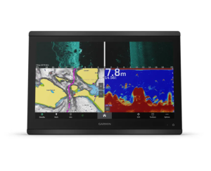 Garmin GPSMAP 8416xsv (GPS + szonár) - Image 5