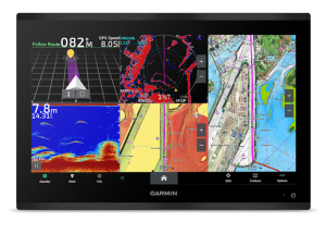 Garmin GPSMAP 9019 (GPS + szonár) - Image 8