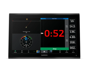 Garmin GPSMAP 9027 (GPS + szonár) - Image 7