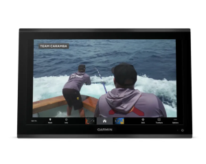 Garmin GPSMAP 9027 (GPS + szonár) - Image 9