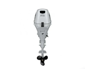 SUZUKI DF 15AEL külső motor - Image 6