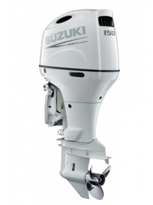 SUZUKI DF 150APL külső motor - Image 5