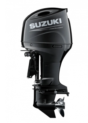 SUZUKI DF 175APL külső motor - Image 3