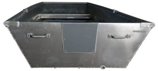 Könnyű hajószállítás tengeri Jon13