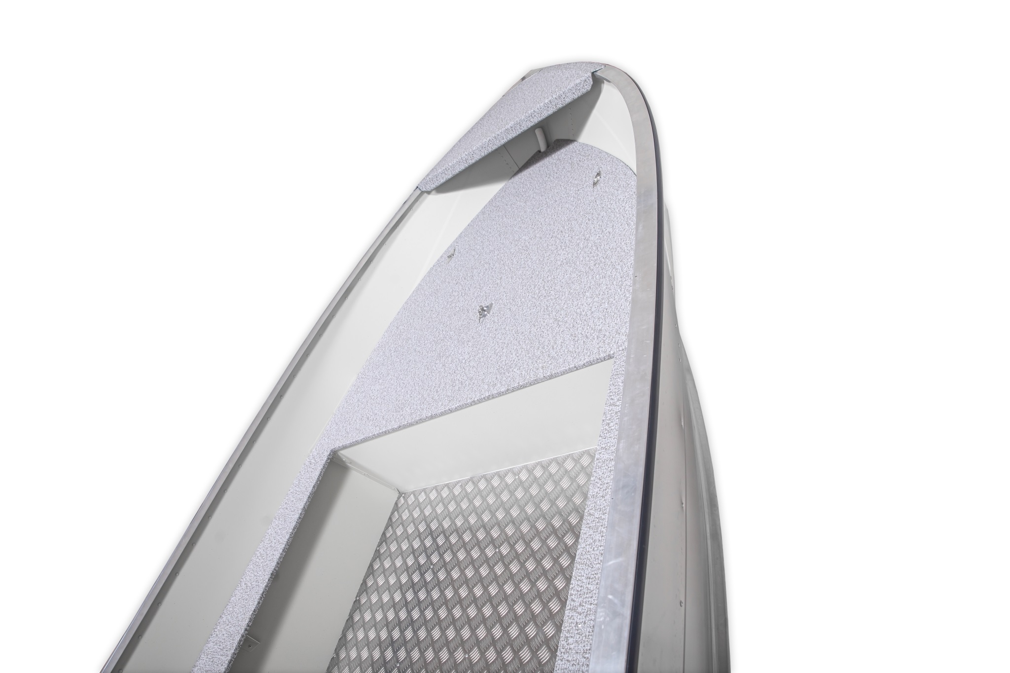 A környezettel való kapcsolat nem jelent problémát