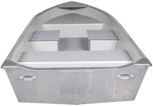 Tengeri halak biztonsága és kényelme