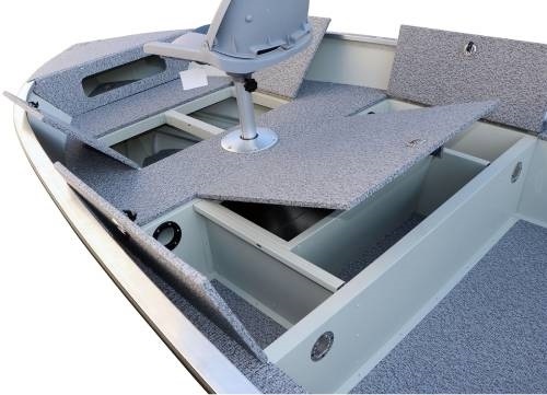 Hajókiegészítők illusztrációs fotója