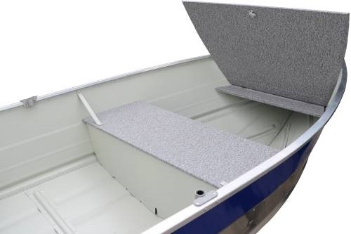 Opcionális tengeri hajófedél