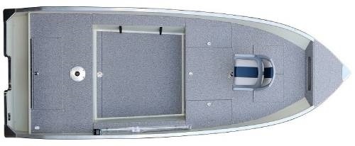 Illusztratív fotó egy hajóról a vízen