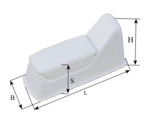 Jockey kormánykonzol üléssel