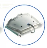 FISHERMAN összecsukható szék